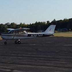 Burnett County Airport