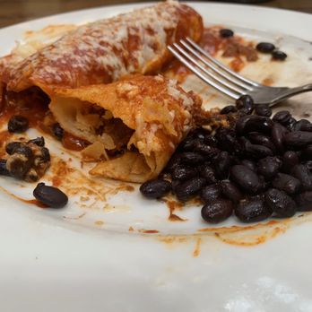 La Plazuela - New American Near Me - Santa Fe, New Mexico