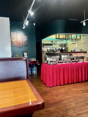 Mumbai Darbar Indian Cuisine by null