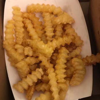 Shake Shack River North - Fries, yuck - Burgers Near Me - Chicago, Illinois Shake Shack River North - Fries, yuck - Burgers Near Me - Chicago, Illinois
