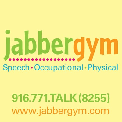 Jabbergym