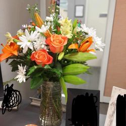 Crouch Florist & Gifts