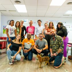 Camino Barcelona Spanish Language School