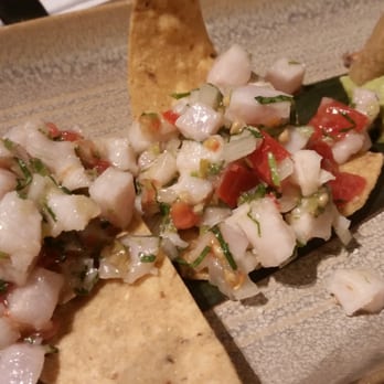 Frontera Grill - Ceviche - Mexican Near Me - Chicago, Illinois Frontera Grill - Ceviche - Mexican Near Me - Chicago, Illinois