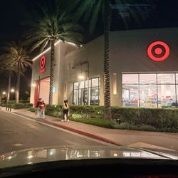 Target