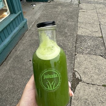 juisala - Juice Bars & Smoothies Near Me - Seattle, Washington juisala - Juice Bars & Smoothies Near Me - Seattle, Washington