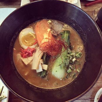 Tokio - Curry Ramen - Ramen Near Me - Denver, Colorado Tokio - Curry Ramen - Ramen Near Me - Denver, Colorado
