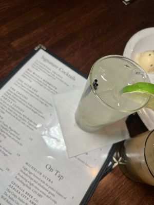 Friends Grille and Bar by null