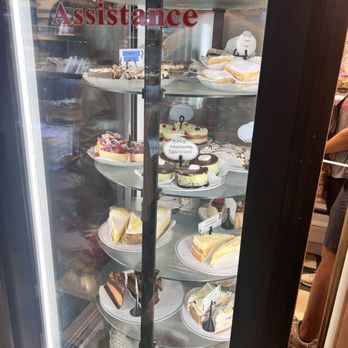 Bertucelli's La Villa - Pastry case - Sandwiches Near Me - San Jose, California Bertucelli's La Villa - Pastry case - Sandwiches Near Me - San Jose, California