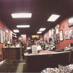 Cuts & Glory