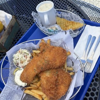 Fish and Crab Shack - Seafood Near Me - Port Angeles, Washington