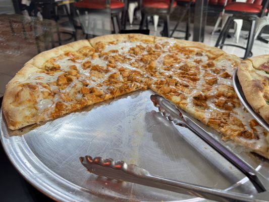 Proper Pizza & Pasta