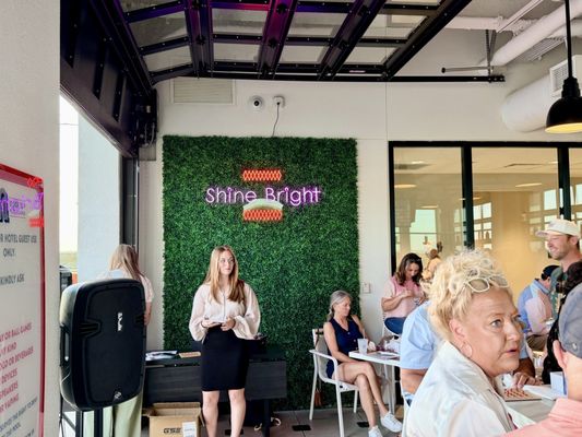 Hotel Effie Sandestin, Autograph Collection by null