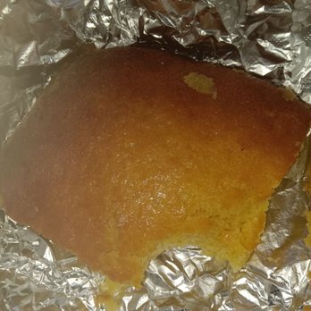 Magic Soul Food - Cornbread - Soul Food Near Me - Pembroke Pines, Florida