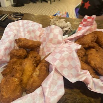 Fox Ridge Pizza Bar and Grill - Pizza Near Me - Memphis, Tennessee