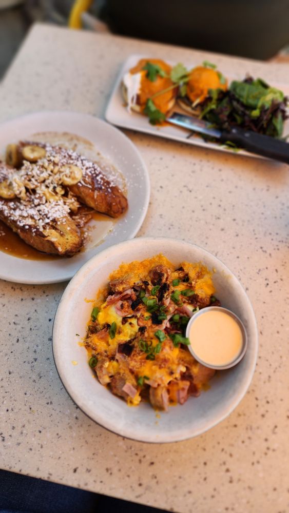 Brockton Villa Restaurant — restaurante mexicano en La Jolla