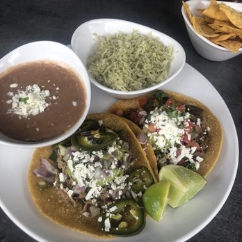 Seis Kitchen - Birria and Puerco Verde Tacos. - Mexican Near Me - Tucson, Arizona