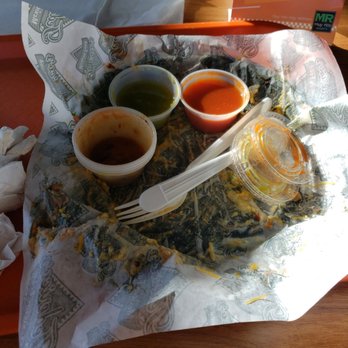 Federico's Mexican Food - Mexican Near Me - Goodyear, Arizona