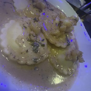 The Twisted Hook - Lobster ravioli - New American Near Me - Twin Lakes, Wisconsin The Twisted Hook - Lobster ravioli - New American Near Me - Twin Lakes, Wisconsin