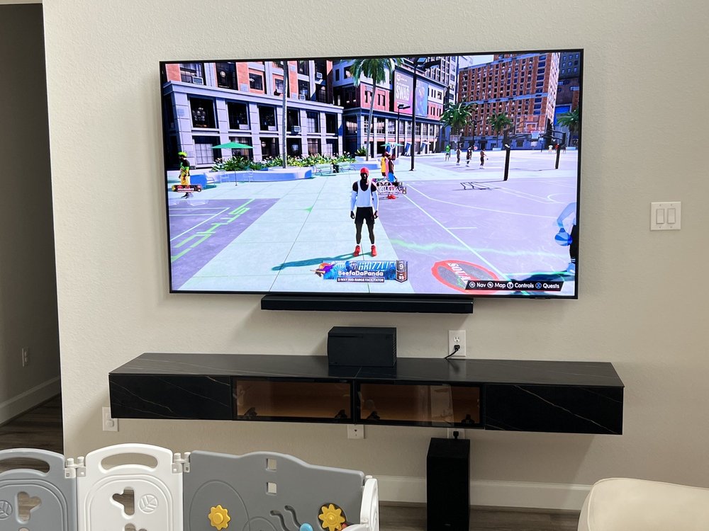 AUDIO AND VIDEO DREAMS Updated August 2024 184 Photos & 66 Reviews