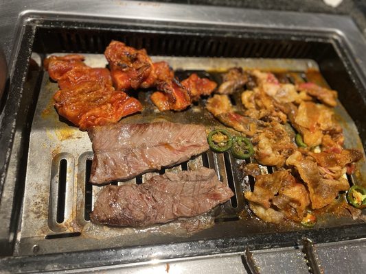 Bullta Korean BBQ & Bar by null