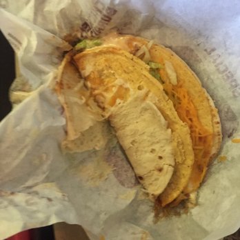 Taco Bell - Disgusting right? - Fast Food Near Me - Warner Robins, Georgia Taco Bell - Disgusting right? - Fast Food Near Me - Warner Robins, Georgia