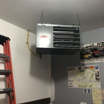 S Finzel Mechanical - So this is round two and once again they did a great job! - Heating & Air Conditioning/HVAC Near Me - Clinton Twp, Michigan S Finzel Mechanical - So this is round two and once again they did a great job! - Heating & Air Conditioning/HVAC Near Me - Clinton Twp, Michigan