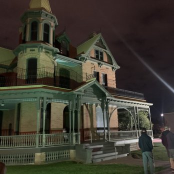Phoenix Ghosts - Rosen house - Walking Tours Near Me - Phoenix, Arizona
