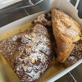 Diotima Bakehouse - Loved all! - Bakeries Near Me - Mission Viejo, California