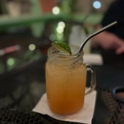 Ola Lola's - Yummy drinks