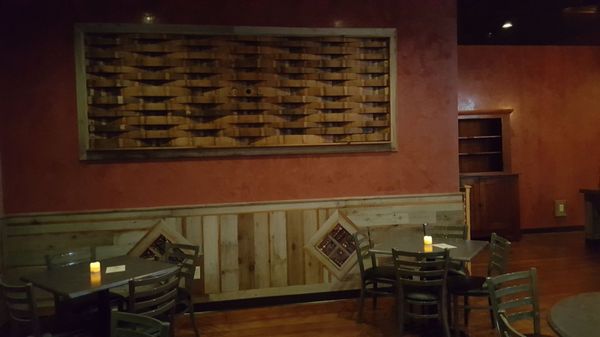 Vegas Valley Winery by null