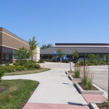 Triphahn Center - Recreation Centers Near Me - Hoffman Estates, Illinois Triphahn Center - Recreation Centers Near Me - Hoffman Estates, Illinois