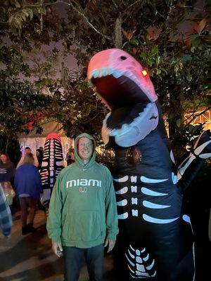 Jacksonville Zoo and Botanical Gardens by null