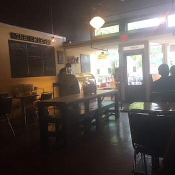 The Owlery Restaurant - Vegan Near Me - Bloomington, Indiana
