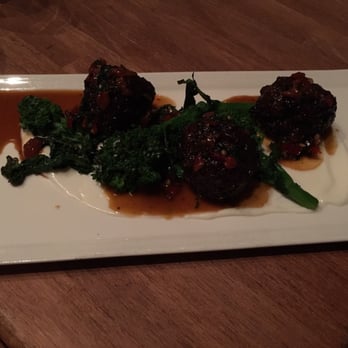 The Monkey's Paw - Braised beef short rib - Gastropubs Near Me - Chicago, Illinois