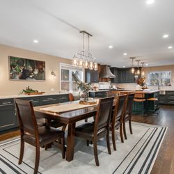 Prestige Kitchen & Bath - Kitchen remodel in Deerfield, Illinois