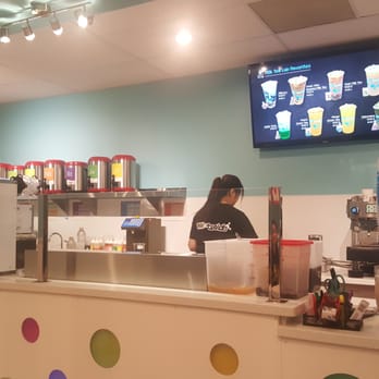 Milk Tea Lab - Menu and Tea Lab (prep) - Coffee & Tea Near Me - Pleasant Hill, California