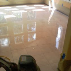Matienzo Carpet Cleaning - Home floor stripping/waxing