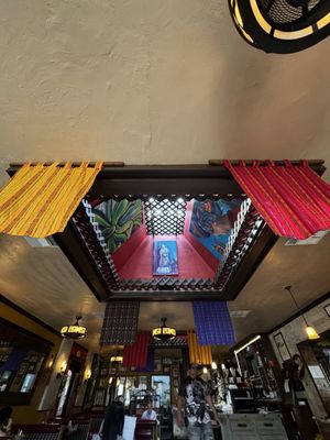 Carmelita's Méxican Restaurant by null
