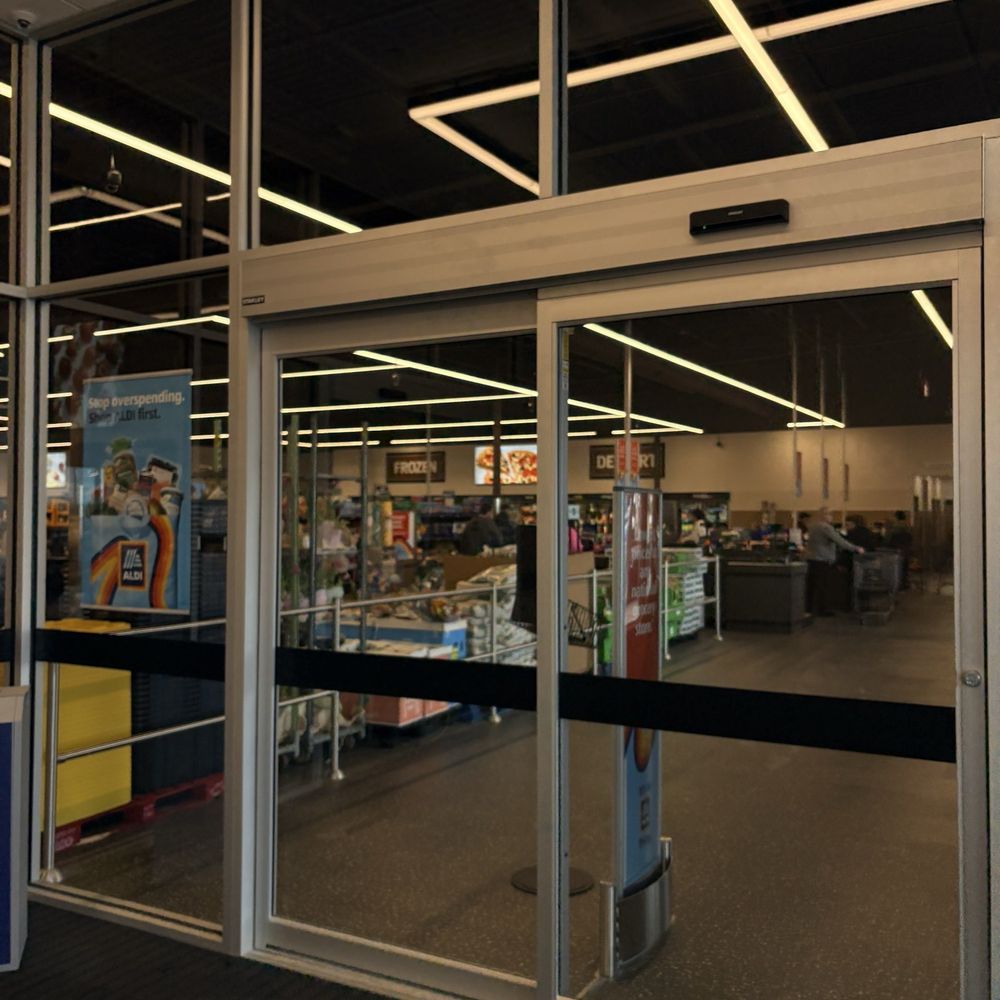 Aldi - Cashier stations - Grocery Near Me - Portland, Maine Aldi - Cashier stations - Grocery Near Me - Portland, Maine