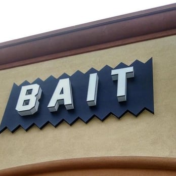 Bait - Bait Diamond Bar - Shoe Stores Near Me - Diamond Bar, California