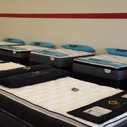 Texas Mattress Outlet