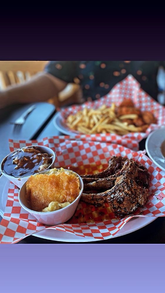 CREOLE SOUL RESTAURANT & BAR Updated July 2024 85 Photos & 62