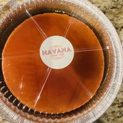 Havana cuban food truck
