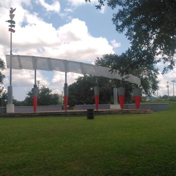 The Fly - Parks Near Me - New Orleans, Louisiana