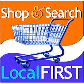 Local First Texoma - Shop and Search Local First - Advertising Near Me - Denison, Texas