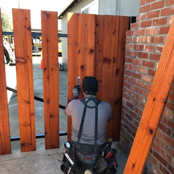 Val Mir Builds - Wood blocking with second layer - Carpenters Near Me