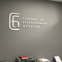 Centro Fisioterapia Nervión