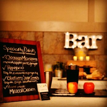 XIM Catering - The bar is ready for service ! - Bartenders Near Me - Thornton, Colorado XIM Catering - The bar is ready for service ! - Bartenders Near Me - Thornton, Colorado