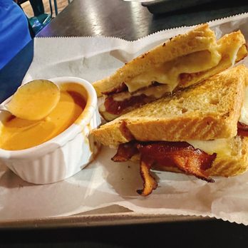 Brgr Stop - Burgers Near Me - Coconut Creek, Florida